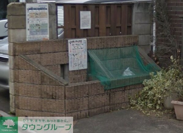 レプラターヌの物件内観写真